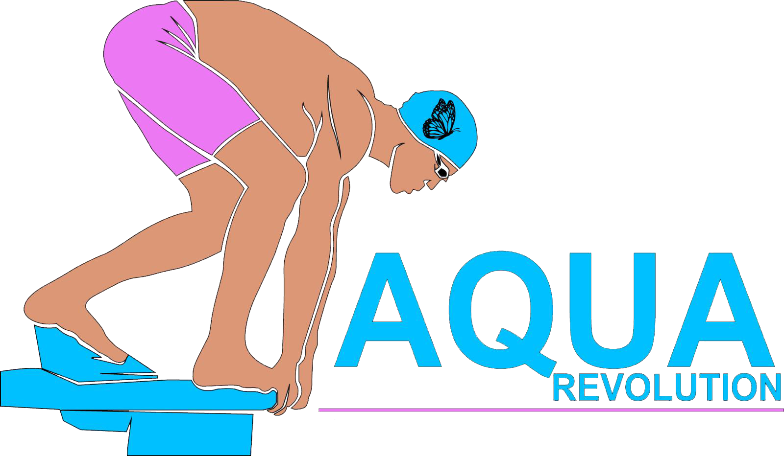 Logo de Aqua Revolution