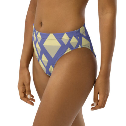 Fusion Solar Vibes (High Waist) - Image 2